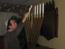 Chanukah 2007