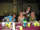 Bat Mitzvah Club & Teen Club
