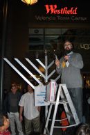 Chanukah 2010
