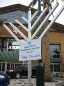 Chanukah 2005
